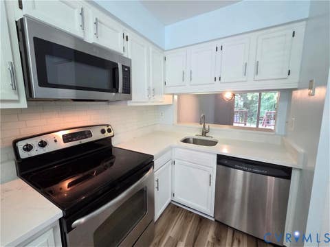 Tiny photo for 2514 Thicket Greene, Henrico, VA 23233 (MLS # 2621856)