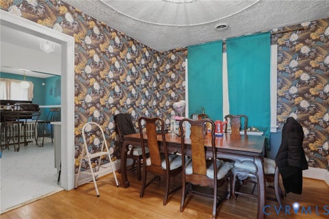 Tiny photo for 3704 Patrick Avenue, Richmond, VA 23222 (MLS # 2625344)