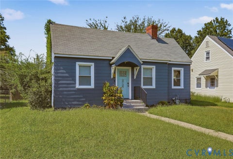 Tiny photo for 3704 Patrick Avenue, Richmond, VA 23222 (MLS # 2625344)