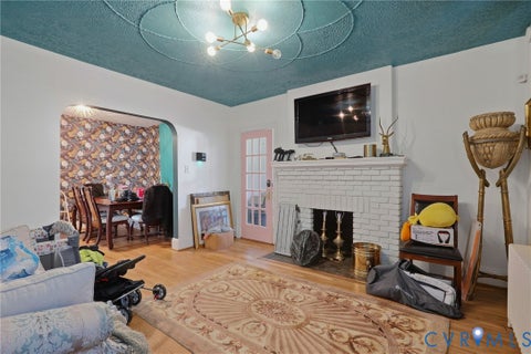 Tiny photo for 3704 Patrick Avenue, Richmond, VA 23222 (MLS # 2625344)