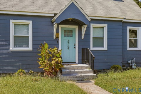 Tiny photo for 3704 Patrick Avenue, Richmond, VA 23222 (MLS # 2625344)