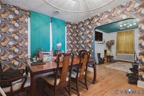 Tiny photo for 3704 Patrick Avenue, Richmond, VA 23222 (MLS # 2625344)