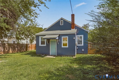 Tiny photo for 3704 Patrick Avenue, Richmond, VA 23222 (MLS # 2625344)