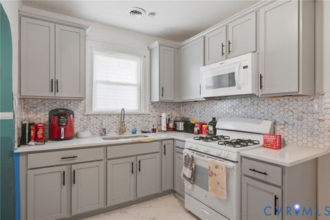 Tiny photo for 3704 Patrick Avenue, Richmond, VA 23222 (MLS # 2625344)