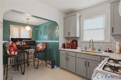 Tiny photo for 3704 Patrick Avenue, Richmond, VA 23222 (MLS # 2625344)