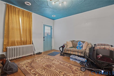 Tiny photo for 3704 Patrick Avenue, Richmond, VA 23222 (MLS # 2625344)