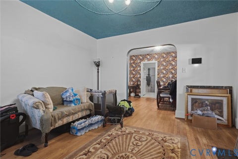 Tiny photo for 3704 Patrick Avenue, Richmond, VA 23222 (MLS # 2625344)