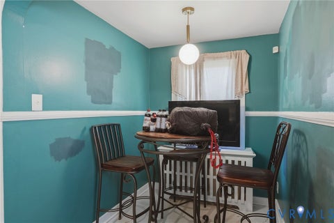Tiny photo for 3704 Patrick Avenue, Richmond, VA 23222 (MLS # 2625344)