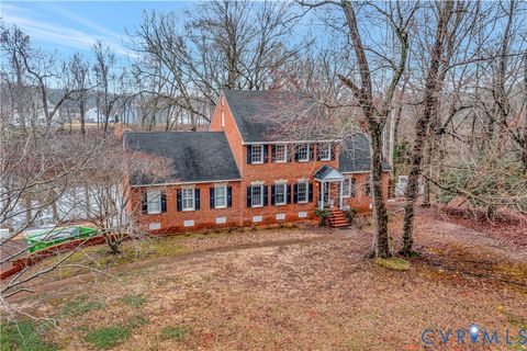 Tiny photo for 10429 Jordan Parkway, Hopewell, VA 23860 (MLS # 2604060)