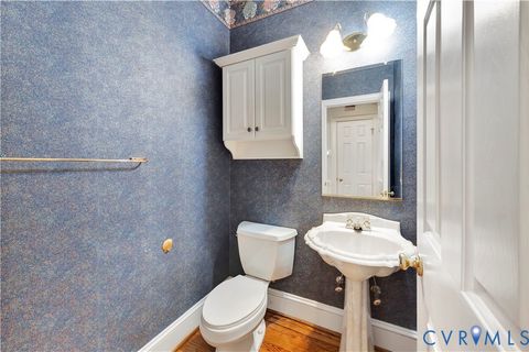 Tiny photo for 10429 Jordan Parkway, Hopewell, VA 23860 (MLS # 2604060)