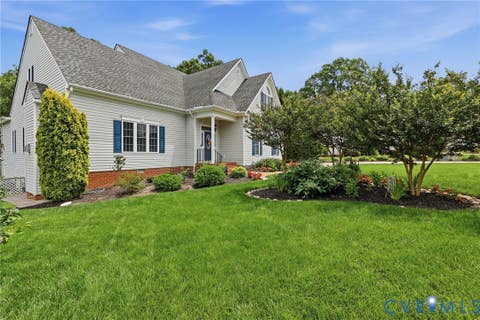 Tiny photo for 9107 Sir Britton Drive, Chesterfield, VA 23832 (MLS # 2615770)