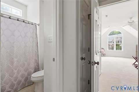Tiny photo for 9107 Sir Britton Drive, Chesterfield, VA 23832 (MLS # 2615770)