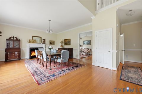 Tiny photo for 9107 Sir Britton Drive, Chesterfield, VA 23832 (MLS # 2615770)