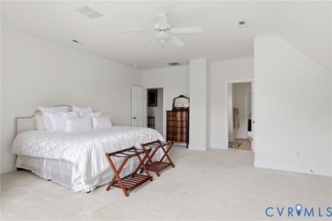 Tiny photo for 9107 Sir Britton Drive, Chesterfield, VA 23832 (MLS # 2615770)