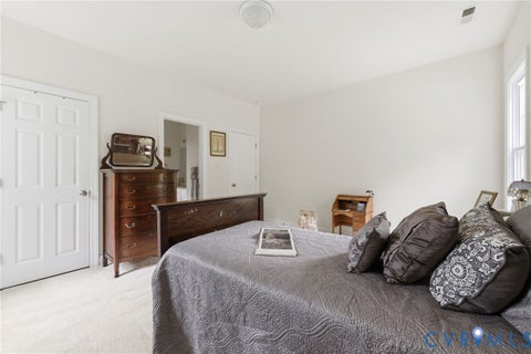 Tiny photo for 9107 Sir Britton Drive, Chesterfield, VA 23832 (MLS # 2615770)