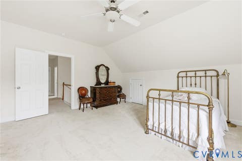 Tiny photo for 9107 Sir Britton Drive, Chesterfield, VA 23832 (MLS # 2615770)
