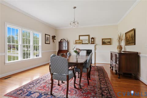 Tiny photo for 9107 Sir Britton Drive, Chesterfield, VA 23832 (MLS # 2615770)