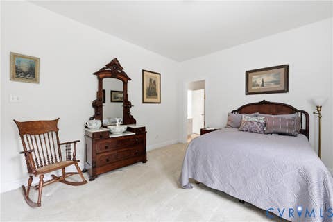 Tiny photo for 9107 Sir Britton Drive, Chesterfield, VA 23832 (MLS # 2615770)