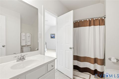 Tiny photo for 9107 Sir Britton Drive, Chesterfield, VA 23832 (MLS # 2615770)