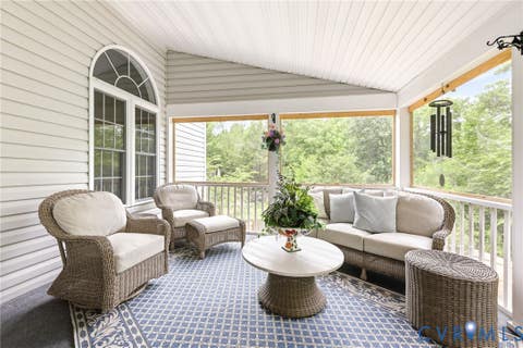 Tiny photo for 9107 Sir Britton Drive, Chesterfield, VA 23832 (MLS # 2615770)