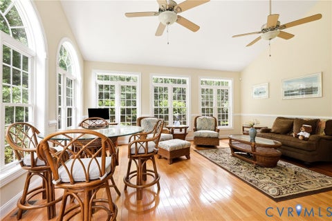 Tiny photo for 9107 Sir Britton Drive, Chesterfield, VA 23832 (MLS # 2615770)