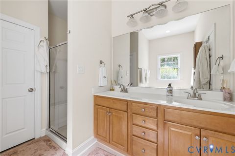 Tiny photo for 9107 Sir Britton Drive, Chesterfield, VA 23832 (MLS # 2615770)