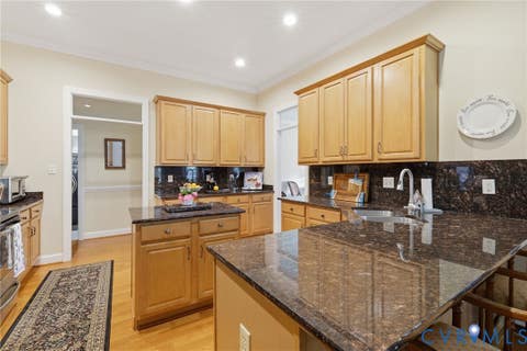 Tiny photo for 9107 Sir Britton Drive, Chesterfield, VA 23832 (MLS # 2615770)