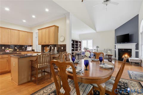 Tiny photo for 9107 Sir Britton Drive, Chesterfield, VA 23832 (MLS # 2615770)