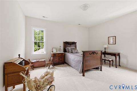 Tiny photo for 9107 Sir Britton Drive, Chesterfield, VA 23832 (MLS # 2615770)