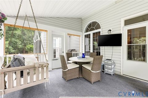 Tiny photo for 9107 Sir Britton Drive, Chesterfield, VA 23832 (MLS # 2615770)