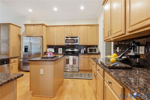 Tiny photo for 9107 Sir Britton Drive, Chesterfield, VA 23832 (MLS # 2615770)