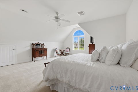 Tiny photo for 9107 Sir Britton Drive, Chesterfield, VA 23832 (MLS # 2615770)