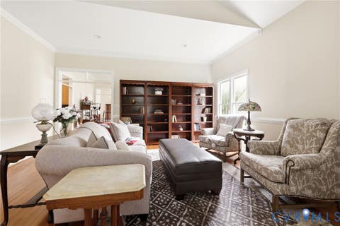 Tiny photo for 9107 Sir Britton Drive, Chesterfield, VA 23832 (MLS # 2615770)