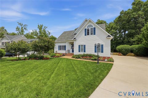 Tiny photo for 9107 Sir Britton Drive, Chesterfield, VA 23832 (MLS # 2615770)