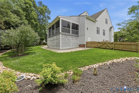 Tiny photo for 9107 Sir Britton Drive, Chesterfield, VA 23832 (MLS # 2615770)