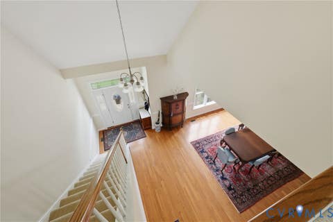 Tiny photo for 9107 Sir Britton Drive, Chesterfield, VA 23832 (MLS # 2615770)