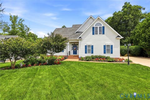 Tiny photo for 9107 Sir Britton Drive, Chesterfield, VA 23832 (MLS # 2615770)