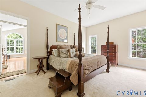 Tiny photo for 9107 Sir Britton Drive, Chesterfield, VA 23832 (MLS # 2615770)