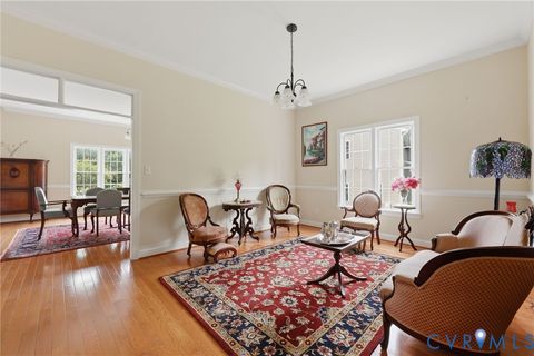 Tiny photo for 9107 Sir Britton Drive, Chesterfield, VA 23832 (MLS # 2615770)