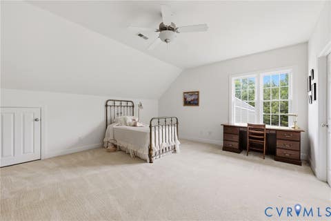 Tiny photo for 9107 Sir Britton Drive, Chesterfield, VA 23832 (MLS # 2615770)