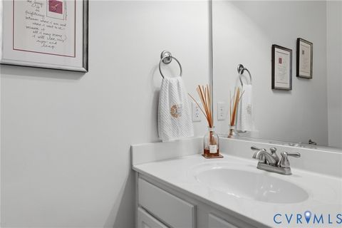 Tiny photo for 9107 Sir Britton Drive, Chesterfield, VA 23832 (MLS # 2615770)