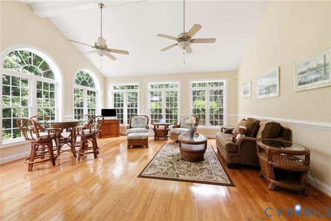 Tiny photo for 9107 Sir Britton Drive, Chesterfield, VA 23832 (MLS # 2615770)