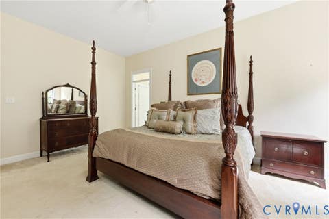Tiny photo for 9107 Sir Britton Drive, Chesterfield, VA 23832 (MLS # 2615770)