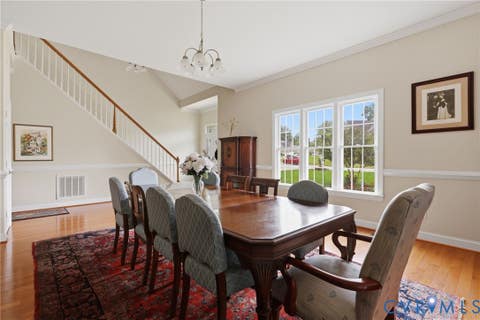 Tiny photo for 9107 Sir Britton Drive, Chesterfield, VA 23832 (MLS # 2615770)