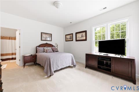 Tiny photo for 9107 Sir Britton Drive, Chesterfield, VA 23832 (MLS # 2615770)