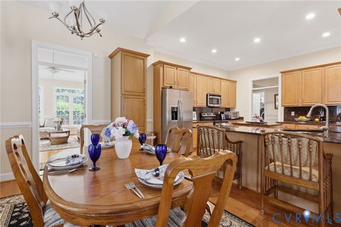 Tiny photo for 9107 Sir Britton Drive, Chesterfield, VA 23832 (MLS # 2615770)