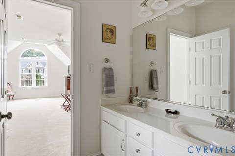 Tiny photo for 9107 Sir Britton Drive, Chesterfield, VA 23832 (MLS # 2615770)