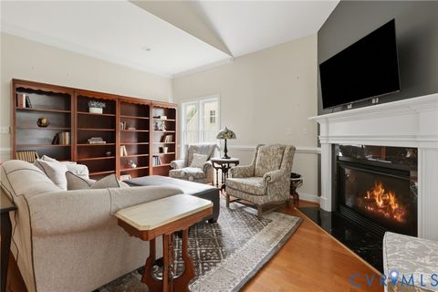 Tiny photo for 9107 Sir Britton Drive, Chesterfield, VA 23832 (MLS # 2615770)