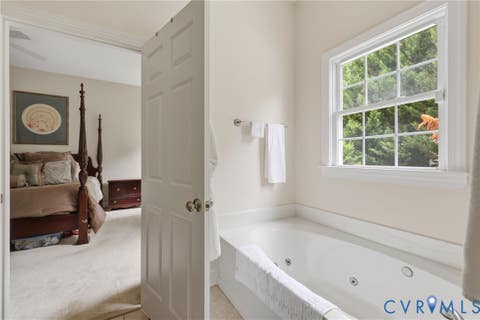 Tiny photo for 9107 Sir Britton Drive, Chesterfield, VA 23832 (MLS # 2615770)