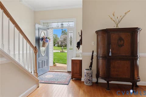 Tiny photo for 9107 Sir Britton Drive, Chesterfield, VA 23832 (MLS # 2615770)